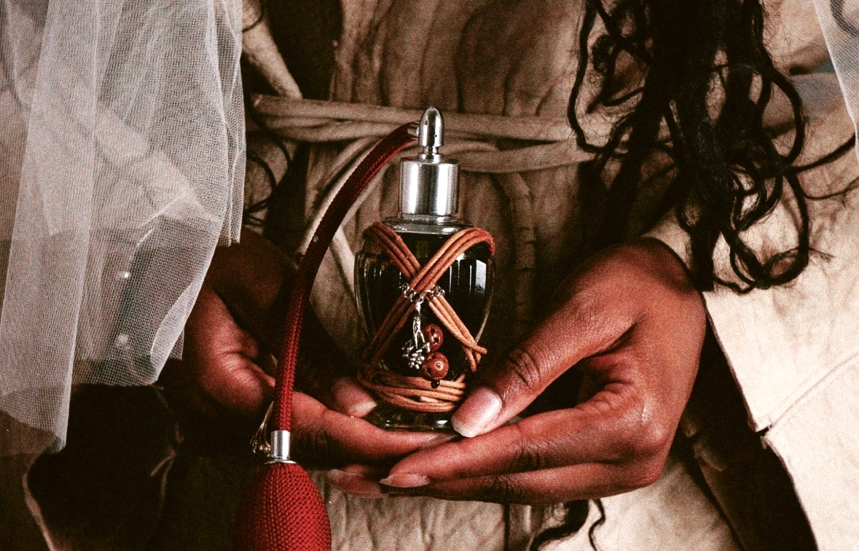 The Mystic
