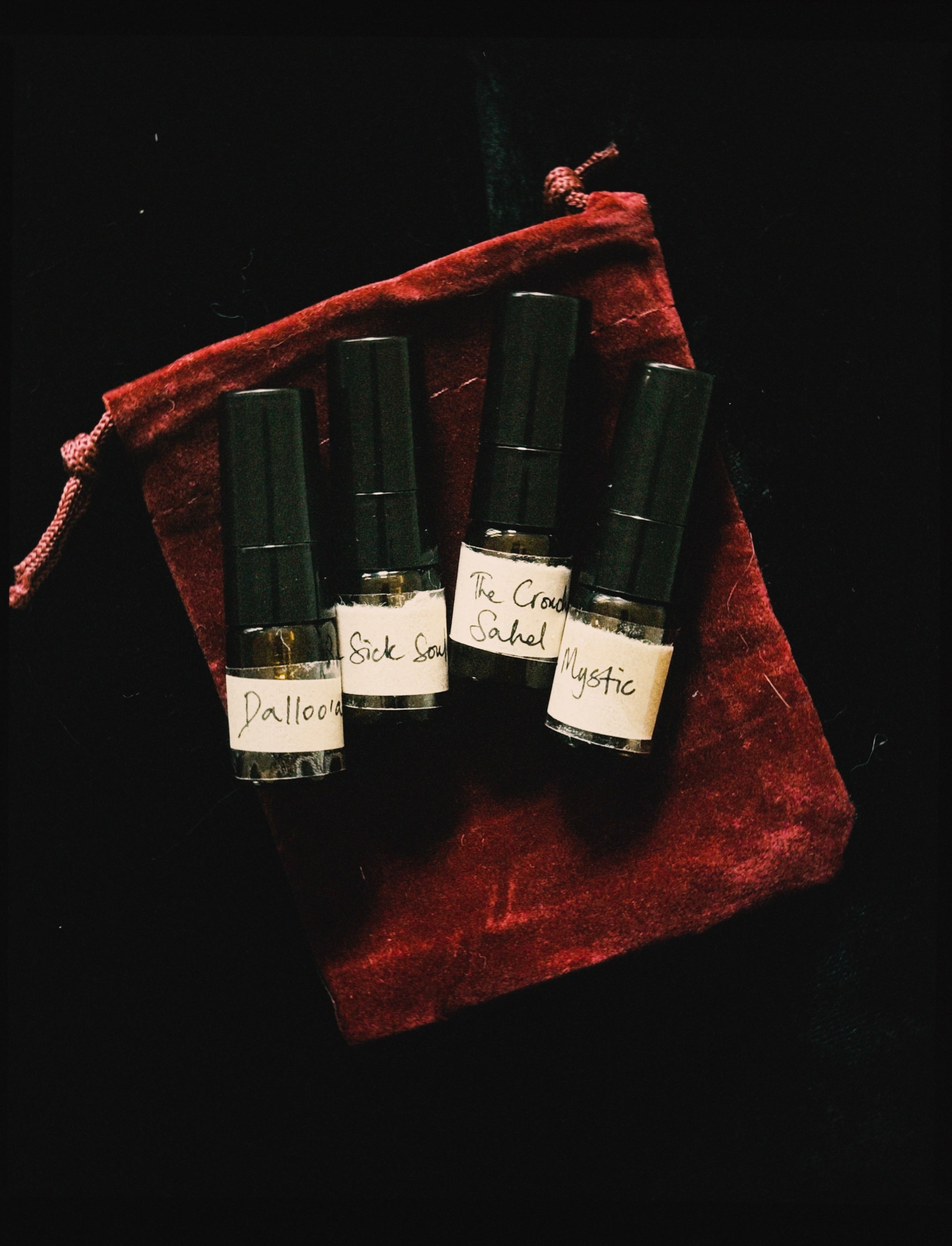 The Discovery Set